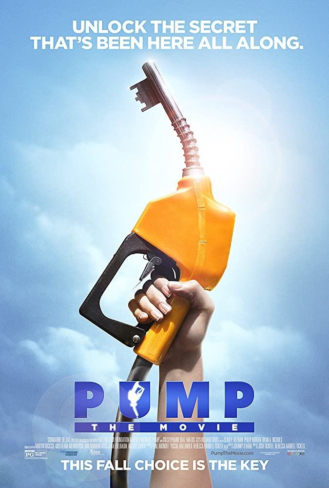 Постер Pump!